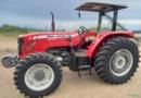 Trator Massey Ferguson 4275 ano 2010 Imagem Trator Massey Ferguson 4275 ano 2010