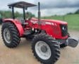 Trator Massey Ferguson 4275 ano 2010 Imagem Trator Massey Ferguson 4275 ano 2010