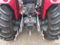 Trator Massey Ferguson 4275 ano 2010 Imagem Trator Massey Ferguson 4275 ano 2010