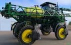 Pulverizador Autopropelido John Deere M4025 ano 2022 Imagem Pulverizador Autopropelido John Deere M4025 ano 2022