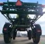 Pulverizador Autopropelido John Deere M4025 ano 2022 Imagem Pulverizador Autopropelido John Deere M4025 ano 2022