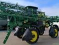 Pulverizador Autopropelido John Deere M4025 ano 2022 Imagem Pulverizador Autopropelido John Deere M4025 ano 2022