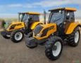 Trator Valtra A950 Ano 2017 Imagem Trator Valtra A950 Ano 2017