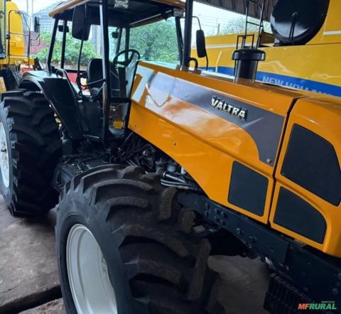Trator Valtra 1780 ano 2007 Imagem Trator Valtra 1780 ano 2007