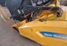 Colheitadeira New Holland TC5090 ano 2008 Imagem Colheitadeira New Holland TC5090 ano 2008