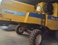 Colheitadeira New Holland TC5090 ano 2011 Imagem Colheitadeira New Holland TC5090 ano 2011
