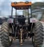 Trator Valmet 985 ano 2001 Imagem Trator Valmet 985 ano 2001