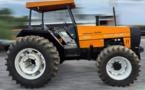 Trator Valmet 985 ano 2001 Imagem Trator Valmet 985 ano 2001