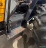 Trator Valtra BM110 Ano 2002 Imagem Trator Valtra BM110 Ano 2002