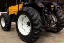 Trator Valtra BM110 Ano 2002 Imagem Trator Valtra BM110 Ano 2002