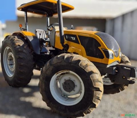 Trator Valtra A950 Ano 2020 Imagem Trator Valtra A950 Ano 2020