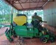 Plantadeira de Verão John Deere 2117 ano 2013 Imagem Plantadeira de Verão John Deere 2117 ano 2013