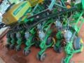 Plantadeira de Verão John Deere 2117 ano 2013 Imagem Plantadeira de Verão John Deere 2117 ano 2013