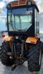 Trator Valtra A850F Ano 2016 Imagem Trator Valtra A850F Ano 2016