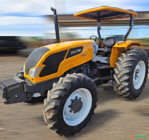 Trator Valtra A850 Ano 2017 Imagem Trator Valtra A850 Ano 2017
