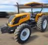 Trator Valtra A850 Ano 2017 Imagem Trator Valtra A850 Ano 2017