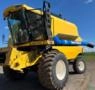 Colheitadeira New Holland TC5090 ano 2008 Imagem Colheitadeira New Holland TC5090 ano 2008