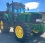 Trator Jonh Deere 6150J ano 2021 Imagem Trator Jonh Deere 6150J ano 2021