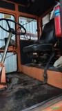 Pulverizador Autopropelido Jacto Uniport2000 ano 2004 Imagem Pulverizador Autopropelido Jacto Uniport2000 ano 2004
