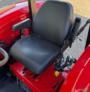 Trator Massey Ferguson 4275 ano 2016 Imagem Trator Massey Ferguson 4275 ano 2016