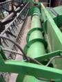 Colheitadeira John Deere 1450 Ano 2002 Imagem Colheitadeira John Deere 1450 Ano 2002
