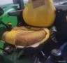 Trator Jonh Deere 5080E ano 2021 Imagem Trator Jonh Deere 5080E ano 2021