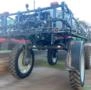 Pulverizador Autopropelido Massey Ferguson 9030 ano 2015 Imagem Pulverizador Autopropelido Massey Ferguson 9030 ano 2015