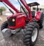 Trator Massey Ferguson 4292 ano 2011 Imagem Trator Massey Ferguson 4292 ano 2011