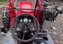 Trator Massey Ferguson 4292 ano 2011 Imagem Trator Massey Ferguson 4292 ano 2011
