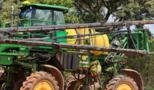 Pulverizador Autopropelido John Deere M4025 Ano 2019 Imagem Pulverizador Autopropelido John Deere M4025 Ano 2019