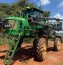 Pulverizador Autopropelido John Deere M4025 Ano 2019 Imagem Pulverizador Autopropelido John Deere M4025 Ano 2019