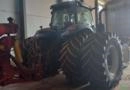 Trator New Holland T8.440 e Plantadeira Vence Tudo Macanuda3.0 ano 2023 Imagem Trator New Holland T8.440 e Plantadeira Vence Tudo Macanuda3.0 ano 2023