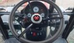 Trator Massey Ferguson 6711 ano 2022 Imagem Trator Massey Ferguson 6711 ano 2022