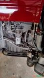 Trator Massey Ferguson 4409 ano 2021 Imagem Trator Massey Ferguson 4409 ano 2021