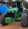 Trator John Deere 7230J Ano 2018 Imagem Trator John Deere 7230J Ano 2018