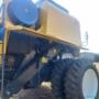 Colheitadeira New Holland TC5090 ano 2008 Imagem Colheitadeira New Holland TC5090 ano 2008