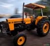 Trator Valmet 78 ano 1987 Imagem Trator Valmet 78 ano 1987