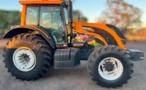 Trator Valtra BH194 ano 2018 Imagem Trator Valtra BH194 ano 2018