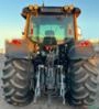 Trator Valtra BH194 ano 2018 Imagem Trator Valtra BH194 ano 2018
