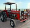 Trator Massey Ferguson 275 ano 1980 Imagem Trator Massey Ferguson 275 ano 1980