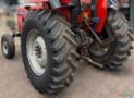 Trator Massey Ferguson 265 ano 1998 Imagem Trator Massey Ferguson 265 ano 1998