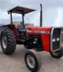 Trator Massey Ferguson 265 ano 1998 Imagem Trator Massey Ferguson 265 ano 1998