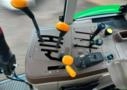 Trator John Deere 6115J Ano 2018 Imagem Trator John Deere 6115J Ano 2018