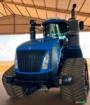Trator New Holland T9.600 Ano 2019 Imagem Trator New Holland T9.600 Ano 2019