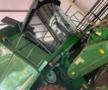 Colheitadeira John Deere STS9670 ano 2011 Imagem Colheitadeira John Deere STS9670 ano 2011