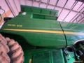 Colheitadeira John Deere STS9670 ano 2011 Imagem Colheitadeira John Deere STS9670 ano 2011