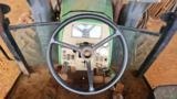 Trator John Deere 6110J ano 2012 Imagem Trator John Deere 6110J ano 2012