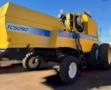 Colheitadeira New Holland TC5090 ano 2008 Imagem Colheitadeira New Holland TC5090 ano 2008