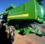 Colheitadeira John Deere STS9570 ano 2013 Imagem Colheitadeira John Deere STS9570 ano 2013