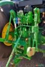 Trator John Deere 6115J Ano 2024 Imagem Trator John Deere 6115J Ano 2024
